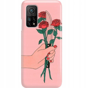 Etui do XIAOMI MI 10T PRO 5G Obudowa Modne Wzory