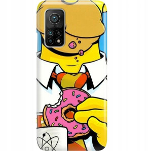 Etui do XIAOMI MI 10T PRO Obudowa Modne Top Wzory