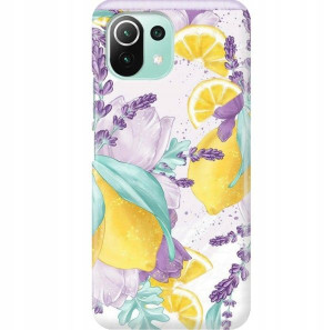 Etui do XIAOMI Mi 11 LITE 5G NE Case Modne Wzory