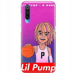 Etui Do XIAOMI Mi 9 Popularne Seriale Muzycy Wzory