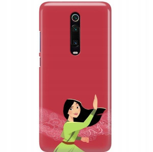 Etui do XIAOMI Mi 9T Obudowa Bajki Kreskówki Wzory