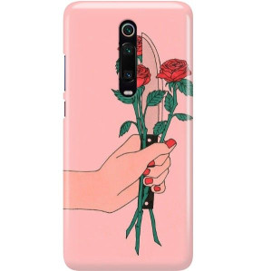 Etui do XIAOMI Mi 9T PRO Obudowa Modne Top Wzory