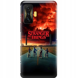 Etui Do XIAOMI POCO F4 GT Case Filmy Seriale Wzory
