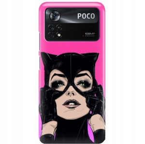 Etui do XIAOMI POCO X4 PRO 5G Hardkorowe Top Wzory