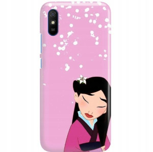Etui do XIAOMI REDMI 9A Obudowa Bajkowe Top Wzory