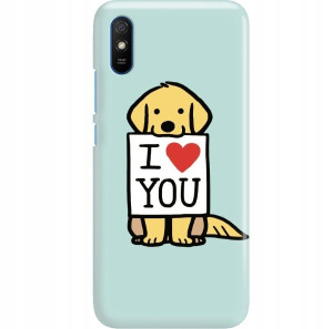 Etui do XIAOMI REDMI 9AT Modne Popularne Top Wzory