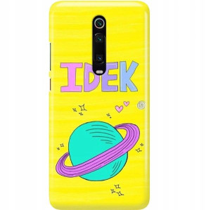 Etui do XIAOMI REDMI K20 Obudowa Modne Top Wzory