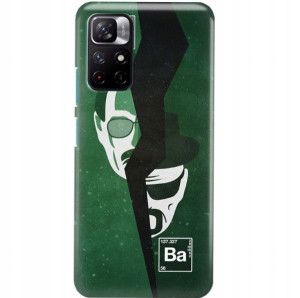Etui Do XIAOMI REDMI NOTE 11 5G Seriale Top Wzory