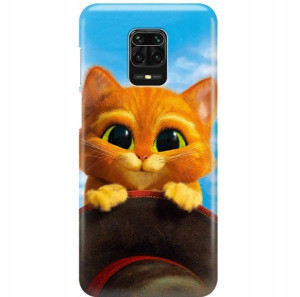 Etui do XIAOMI REDMI NOTE 9 PRO MAX Bajki Wzory