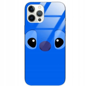 Etui Glass Do IPHONE 12 PRO MAX Case Modne Wzory