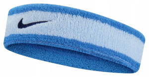 Opaska Na Głowę Nike Swoosh 425