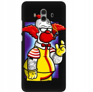 Etui Mat Do HUAWEI MATE 10 Filmy Seriale Top Wzory