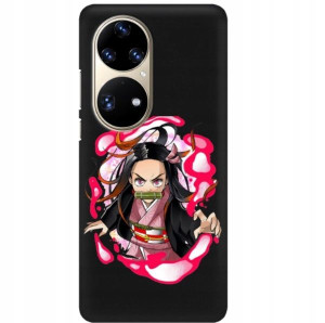 Etui Mat Do HUAWEI P50 PRO Filmy Seriale Top Wzory