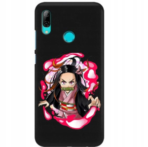 Etui Mat Do HUAWEI Y7 2019 Filmy Seriale Top Wzory
