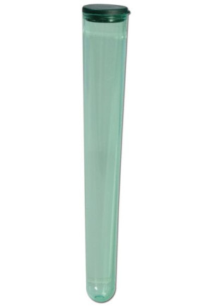 Joint Tubes GREEN 110mm - pojemnik schowek na jointa