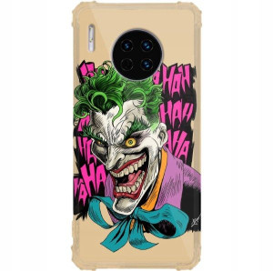Etui Anti-Shock do HUAWEI MATE 30 PRO Case Wzory