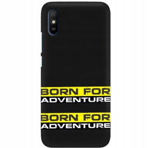 Etui Matowe Do XIAOMI REDMI 9AT Samochody Wzory
