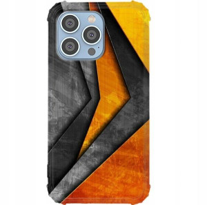 Etui Anti-Shock do IPHONE 14 PRO MAX Różne Wzory