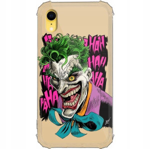 Etui Anti-Shock do IPHONE XR Obudowa Mix Wzorów