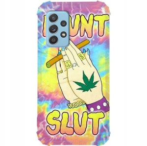 Etui Anti-Shock do SAMSUNG A33 5G Obudowa Wzory