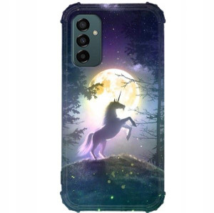Etui Anti-Shock Do SAMSUNG M23 5G Mistyczne Wzory