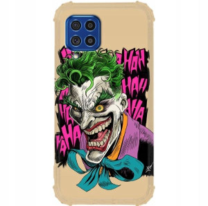 Etui Anti-Shock do SAMSUNG M62 Obudowa Mix Wzorów