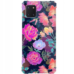 Etui Anti-Shock Do SAMSUNG NOTE 10 LITE Mystic Wzo
