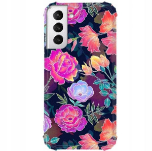 Etui Anti-Shock Do SAMSUNG S21 PLUS 5G Mystic Wzo