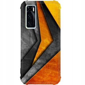 Etui Anti-Shock do VIVO V20 SE Obudowa Różne Wzory
