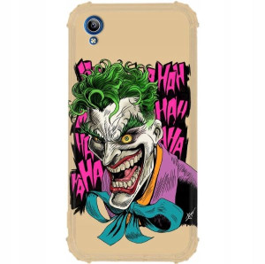 Etui Anti-Shock do VIVO Y91C 2020 Obudowa Wzory