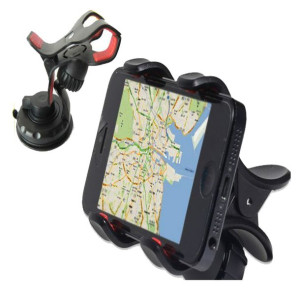 Uchwyt Do Nawigacji Gps Garmin Lark Tomtom Mio