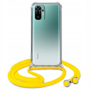 Etui Crossbody Do XIAOMI REDMI NOTE 10 Sznurek