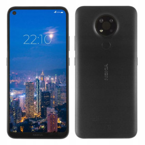 Smartfon Nokia 3.4 3GB / 32GB Szary