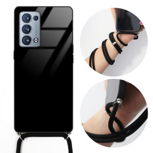 Etui CROSSGLAM do OPPO RENO 6 PRO PLUS Sznurek
