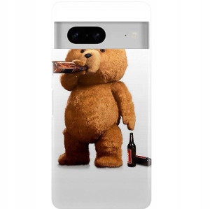 Etui do GOOGLE PIXEL 7 Obudowa Case Modne Wzory