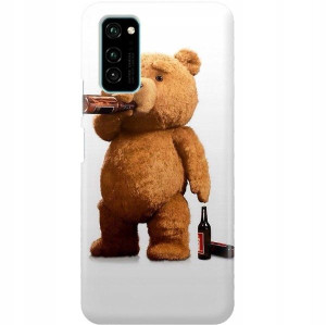 Etui do HUAWEI HONOR V30 Obudowa Case Modne Wzory