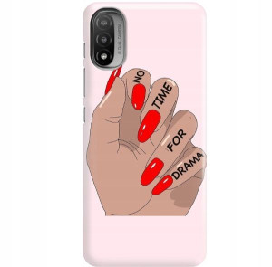 ETUI DO MOTOROLA E20 4G Obudowa Kolorowe Top Wzory