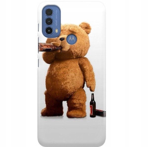 Etui do MOTOROLA E20s Obudowa Case Modne Top Wzory