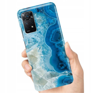 Etui Grube 2mm do XIAOMI REDMI NOTE 11 Top Wzory