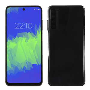 Smartfon TCL 20L 4GB / 128GB Szary