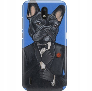 Etui do NOKIA 1.3 Obudowa Case Modne Top Wzory