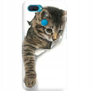 Etui do OPPO A12 Obudowa Case Modne Top Wzory