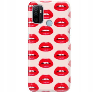 ETUI DO OPPO A53 Obudowa Kolorowe Top Wzory