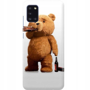 Etui do SAMSUNG A31 Obudowa Case Modne Top Wzory