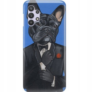 Etui do SAMSUNG A32 5G Obudowa Case Modne Wzory