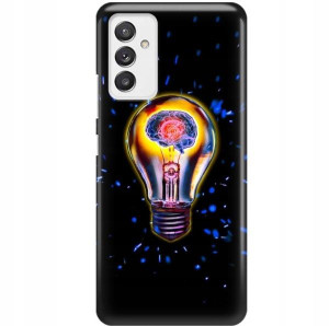 Etui do SAMSUNG A82 5G Mistyczne Natura Top Wzory