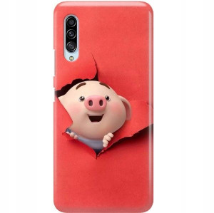 Etui do SAMSUNG A90 Obudowa Case Modne Top Wzory