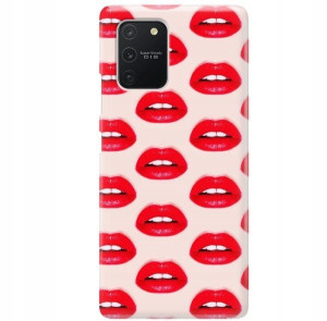 ETUI DO SAMSUNG A91 Obudowa Kolorowe Top Wzory