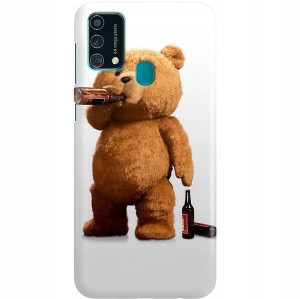 Etui do SAMSUNG F41 Obudowa Case Modne Top Wzory
