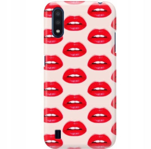 ETUI DO SAMSUNG M01 Obudowa Kolorowe Top Wzory